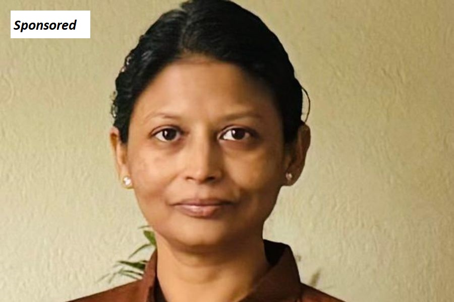 Padma Jaiswal, Secretary, Government of Puducherry