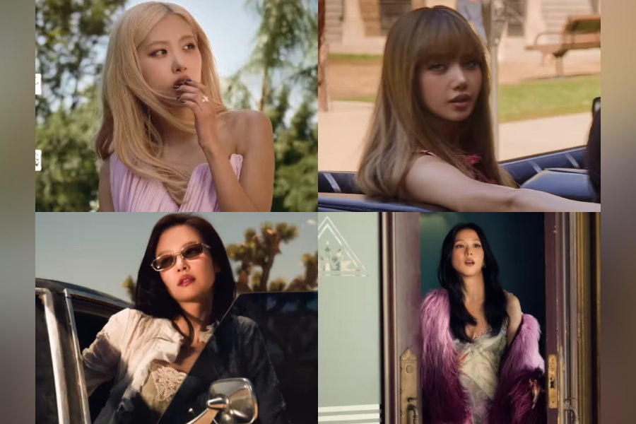 Blackpink