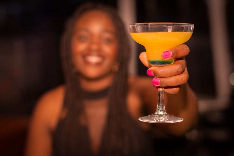 From Park Street’s iconic digs to lesser-known ‘para’ drinking spots, solo female patrons are now welcomed with courtesy and care
