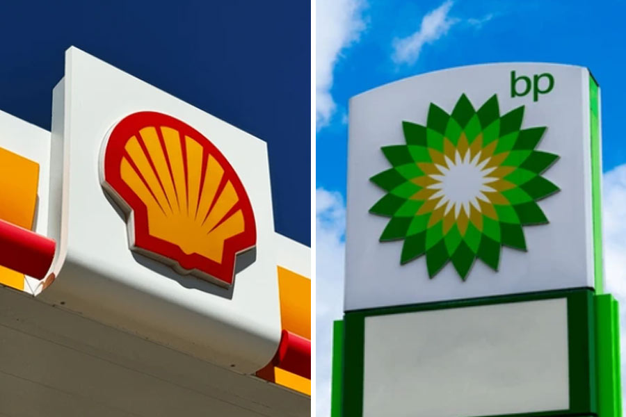 Shell denies BP acquisition talks amid market speculation and reports