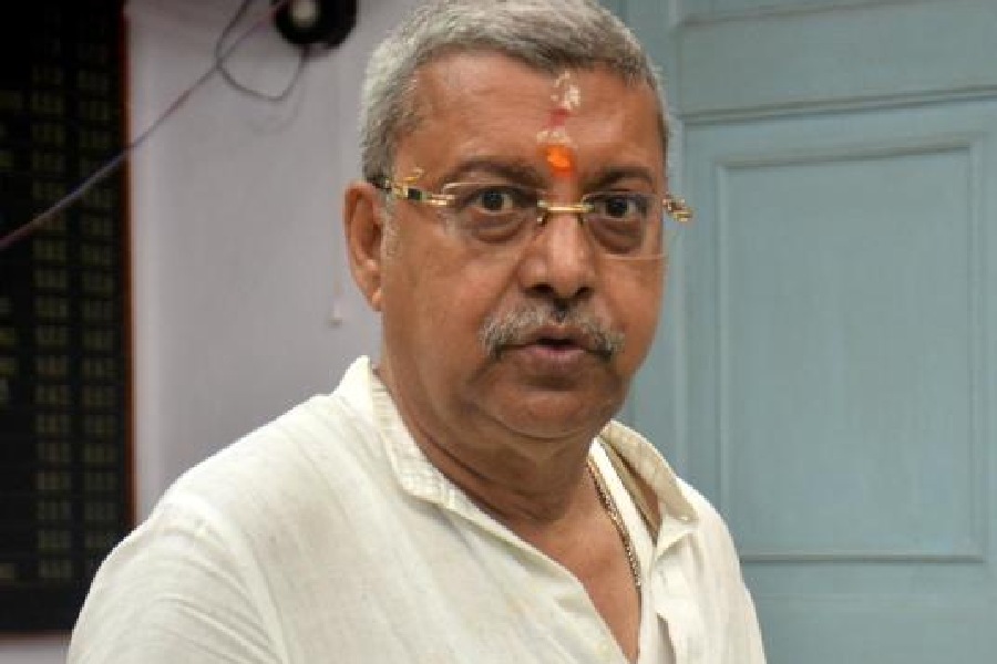 Trinamool Congress MP Mahua Moitra