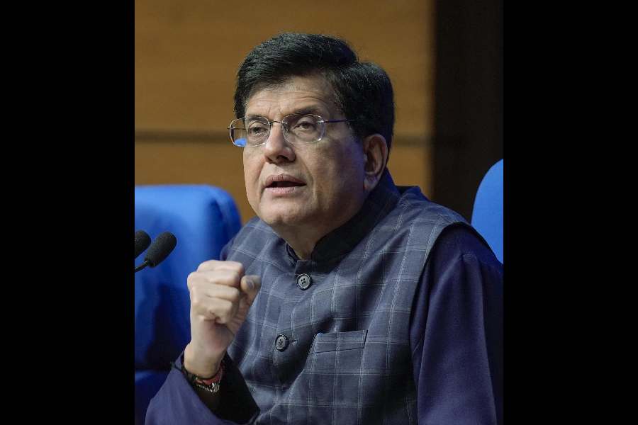 India-US trade deal | Piyush Goyal to visit Washington as India, US ...