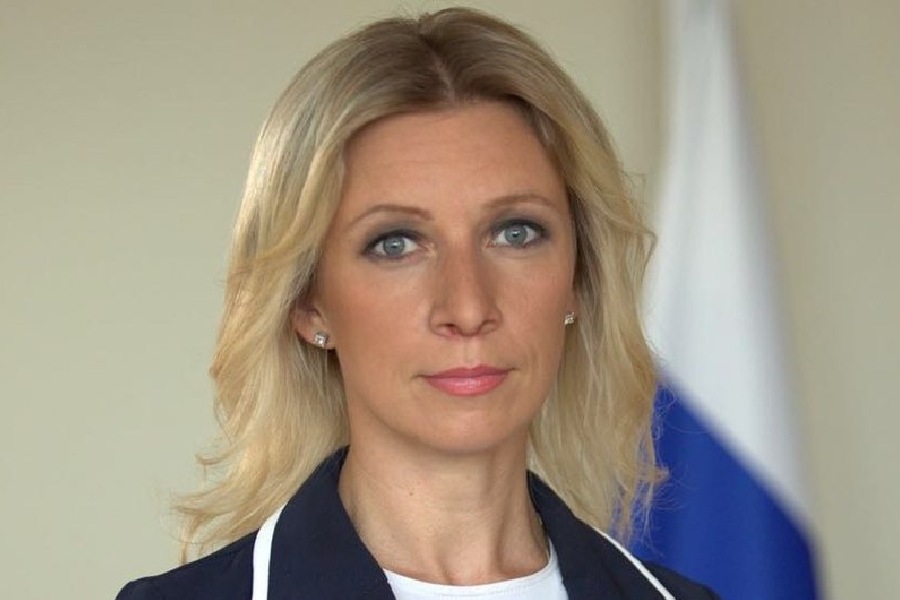 Ukrainian President Volodymyr Zelenskyy