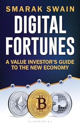 In this book, the author explores how regulators view value creation and market disruption in the digital age