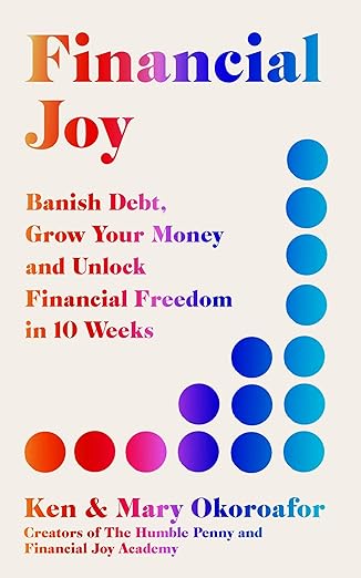 This book offers a step-by-step plan to help you clear debt and build financial stability