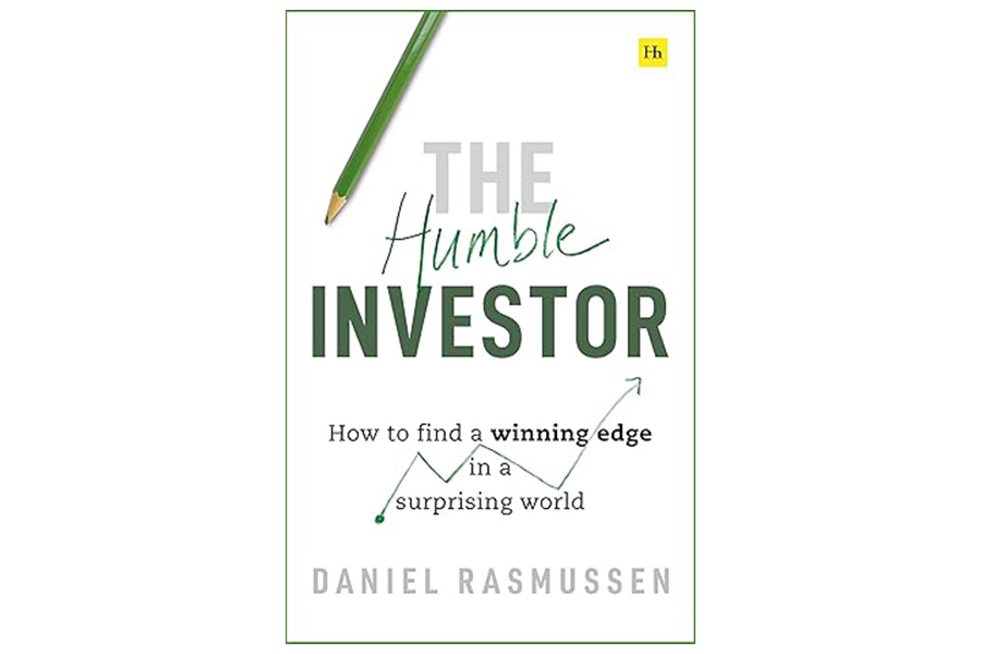 A must-read, this book reveals exactly where projections, models and experts fall short
