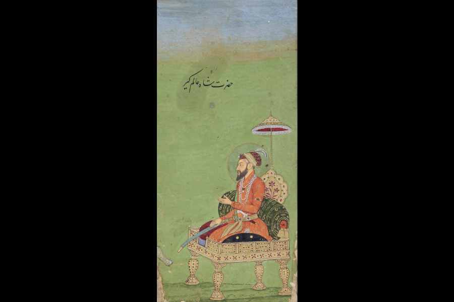 Aurangzeb