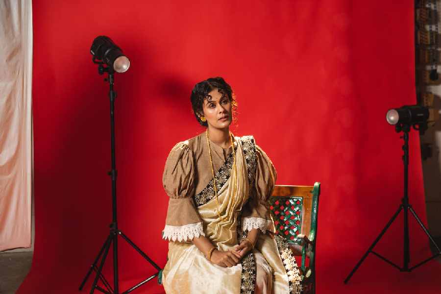 Anandarupa