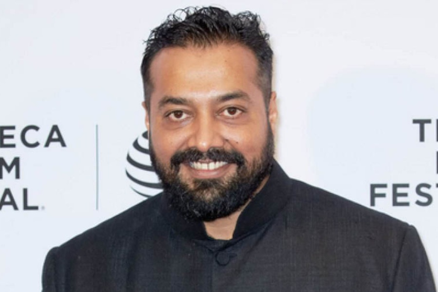 Anurag Kashyap