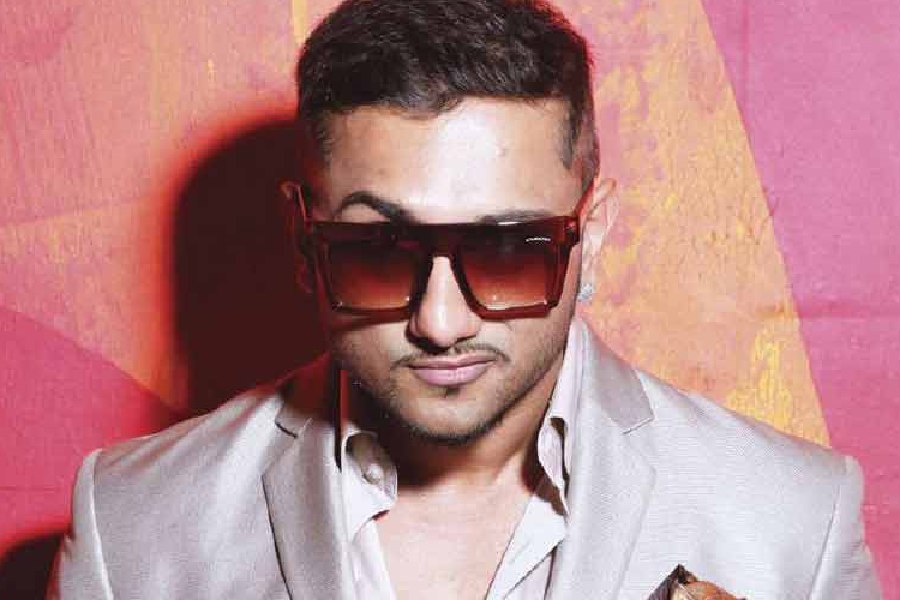 Honey Singh