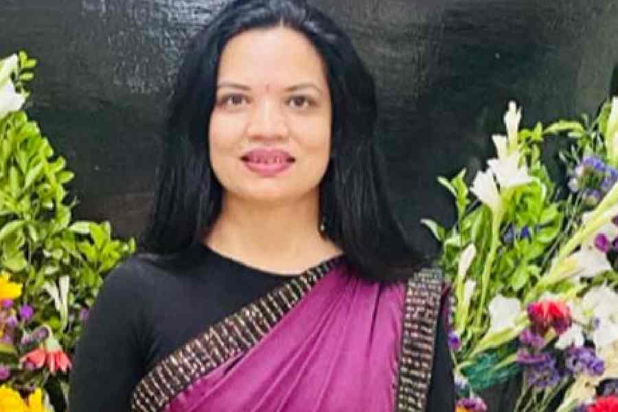 Shilpi Soni (Space scientist)