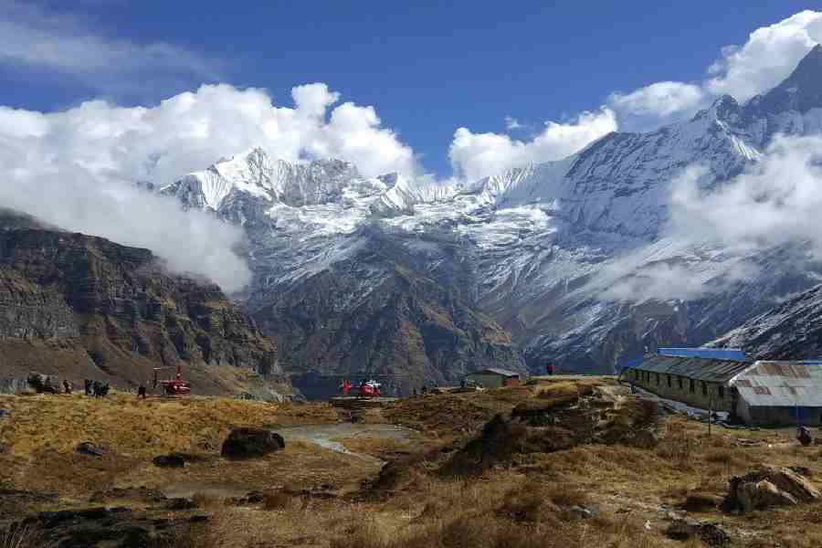 Representational image.