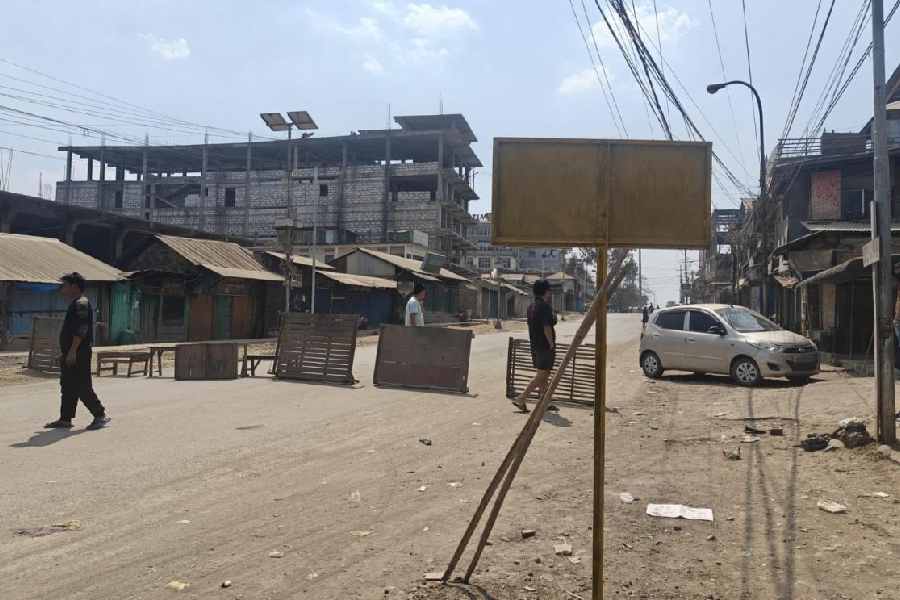 Manipur