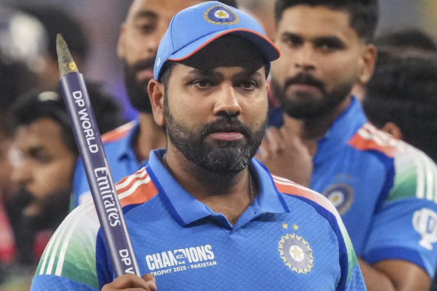 5 Reasons Why Rohit Sharma Will Remain Team India's Captain Till 2027