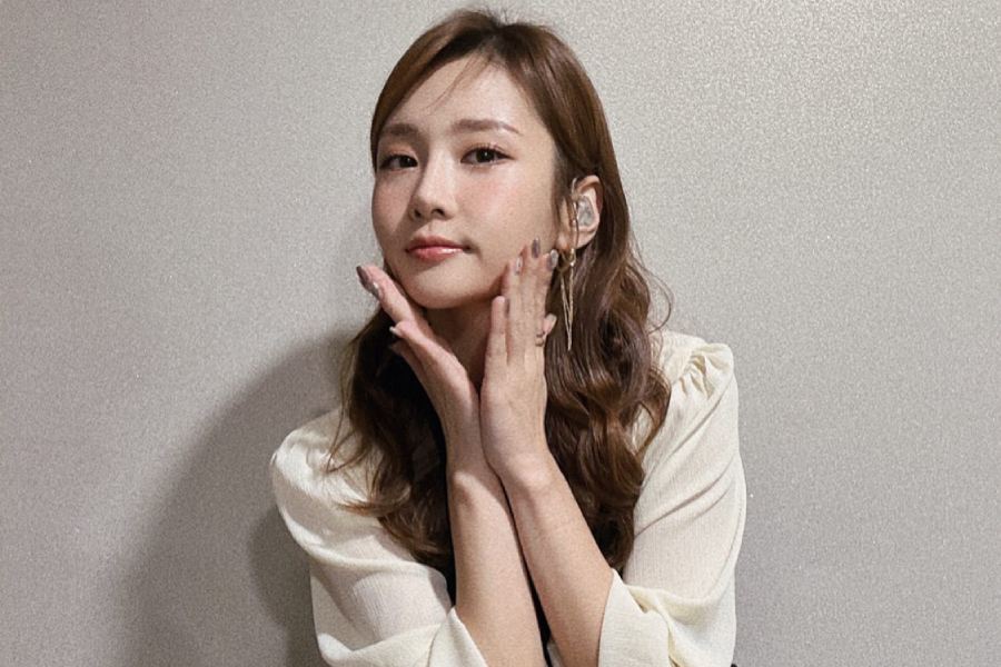 Haesoo found dead days before a concert