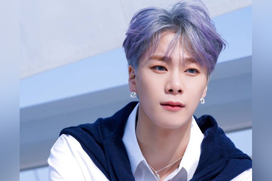 Moon Bin found dead ahead of largest K-pop concert