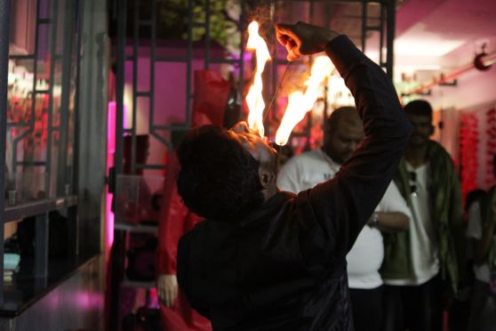 With packed game stalls, long queues, and sold-out products, Carnival 2025 was an unparalleled success.