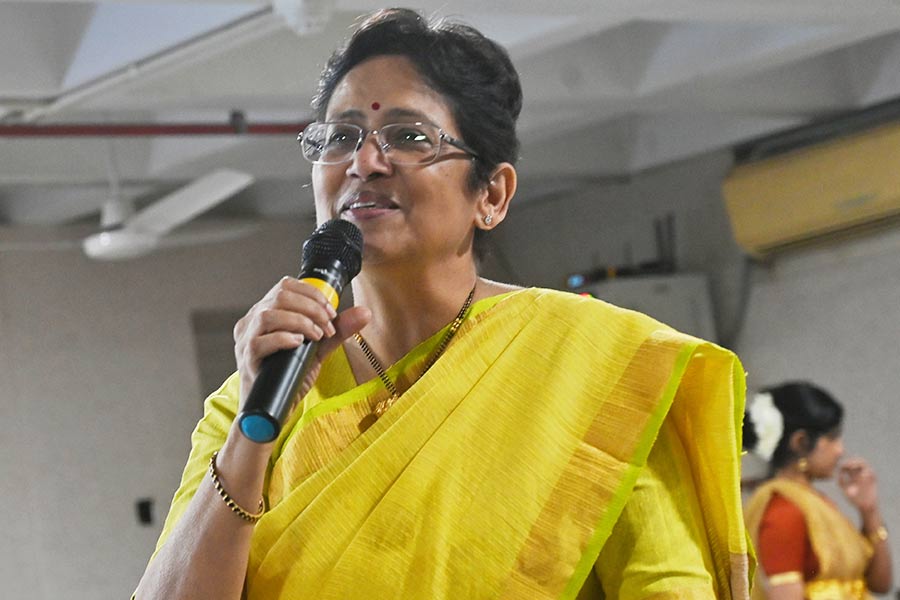 Amita Prasad, director, Manovikas Kendra said: ‘The programme at Manovikas Kendra was like a dream fulfilled. Watching children united in joyous celebration, where differences were blurred, left us teary-eyed and overwhelmed with emotion. We look forward to more such inclusive events so that we can take small steps towards a more humane and empathetic society’