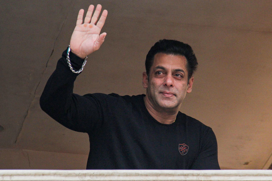 Salman Khan