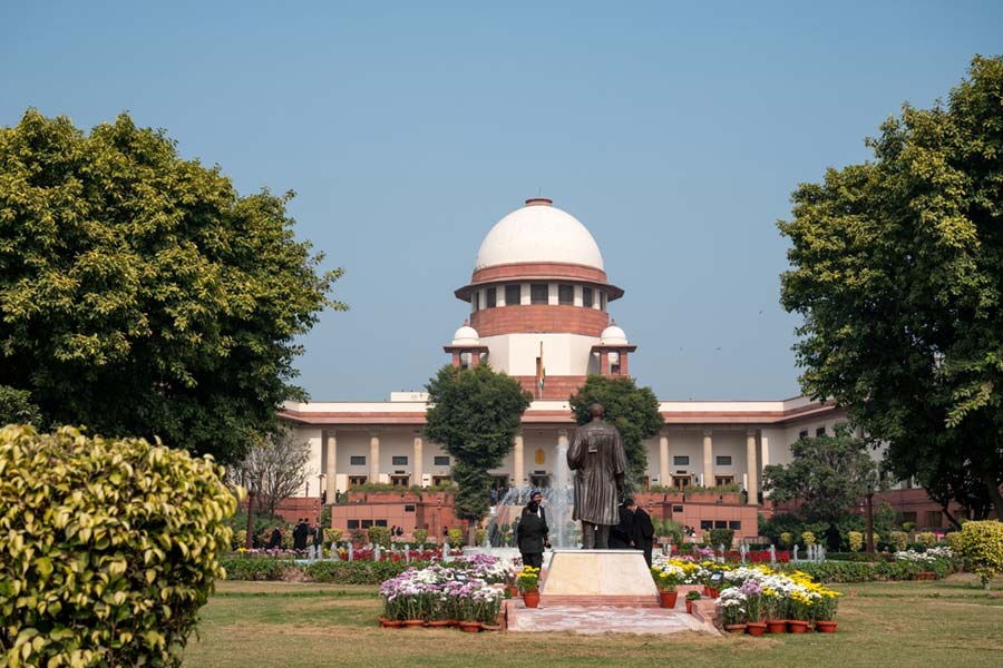 Supreme Court of India
