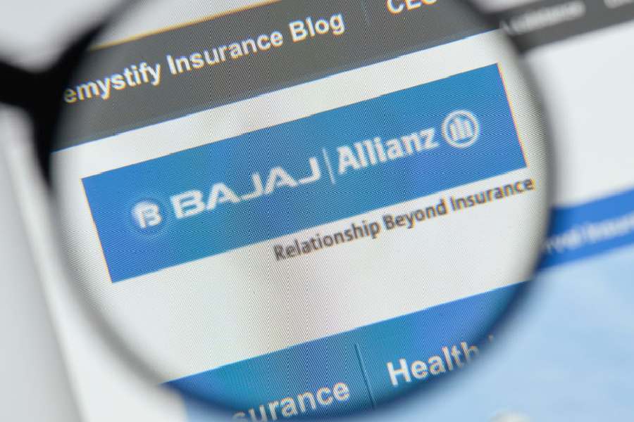 Bajaj Allianz Life Insurance | Allianz bullish on India, explores new ...