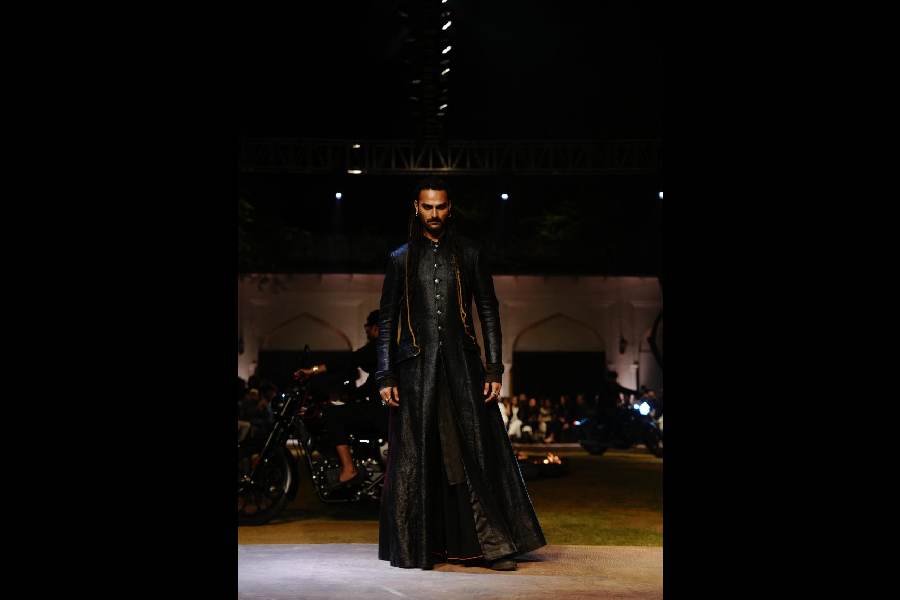 FDCI India Men’s Weekend 2025