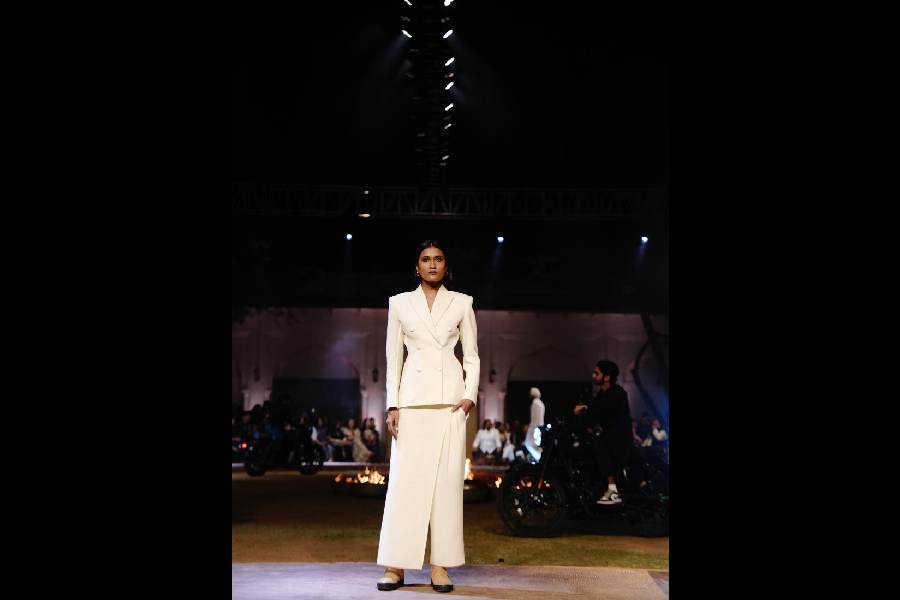 FDCI India Men’s Weekend 2025