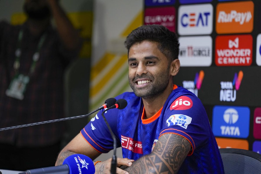 Suryakumar Yadav Suryakumar Yadav Reveals How Australia Snub And Suryakumar Yadav Suryakumar Yadav Reveals How Australia Snub And