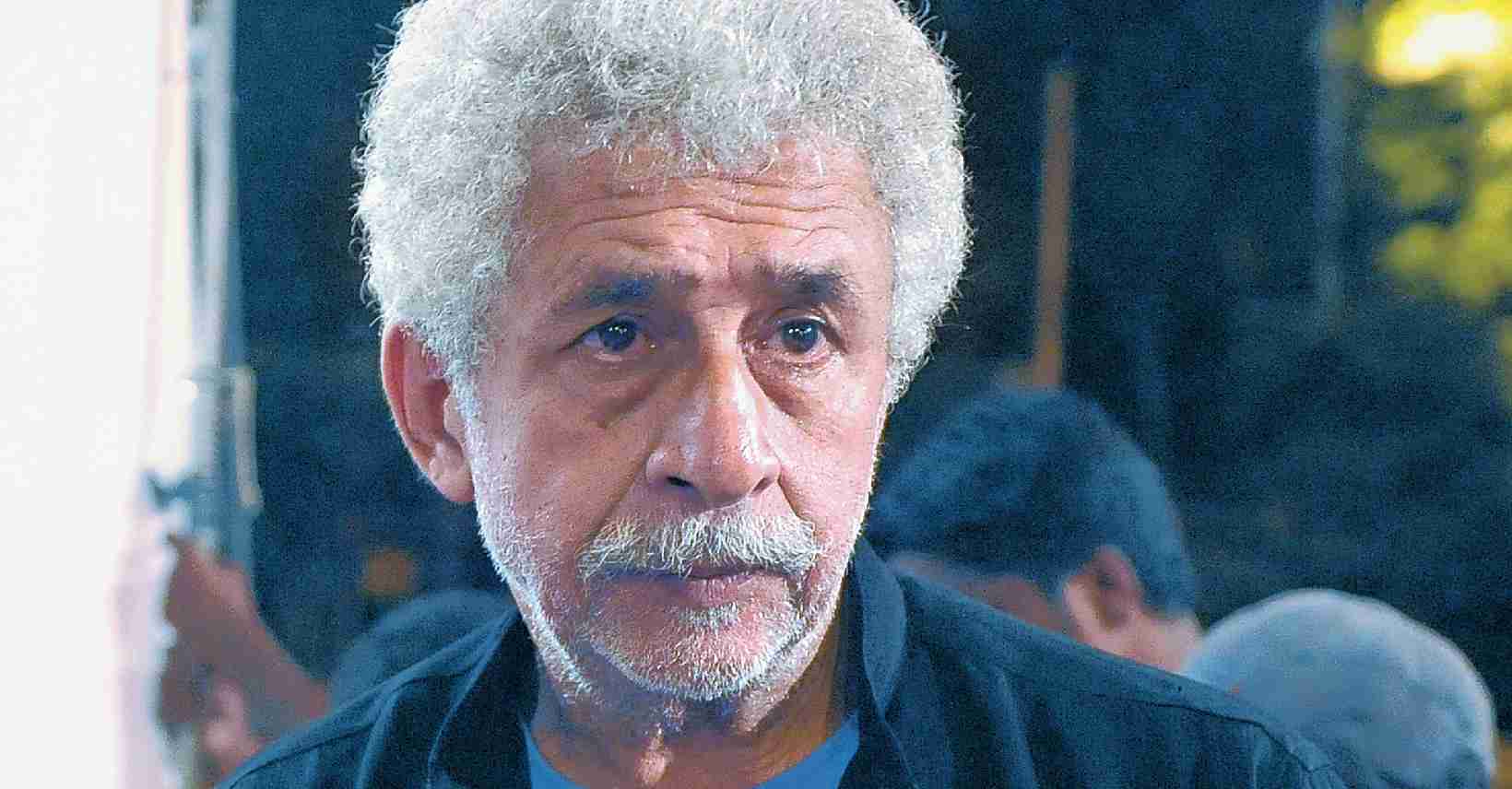 Naseeruddin Shah