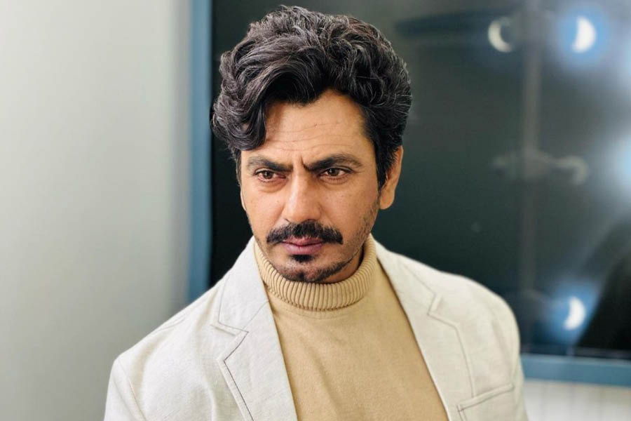 Nawazuddin Siddiqui
