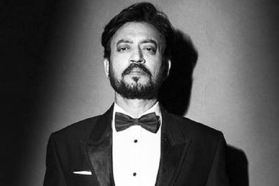 Irrfan Khan