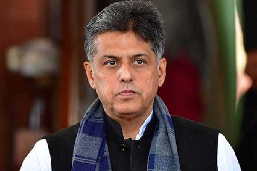 Representatives of Bar associations after meeting the CJI at the Supreme Court on Thursday.