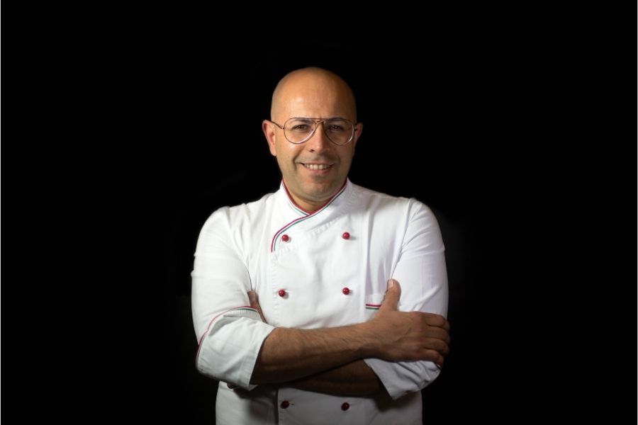 ‘I’ve had the privilege of visiting India around 10 times, and each visit deepens my appreciation for this country’s extraordinary culinary heritage’