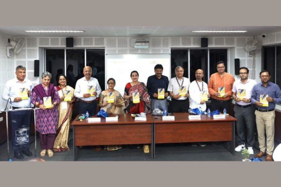 The event brought together distinguished scholars, educators, industry professionals, and students from across the globe
