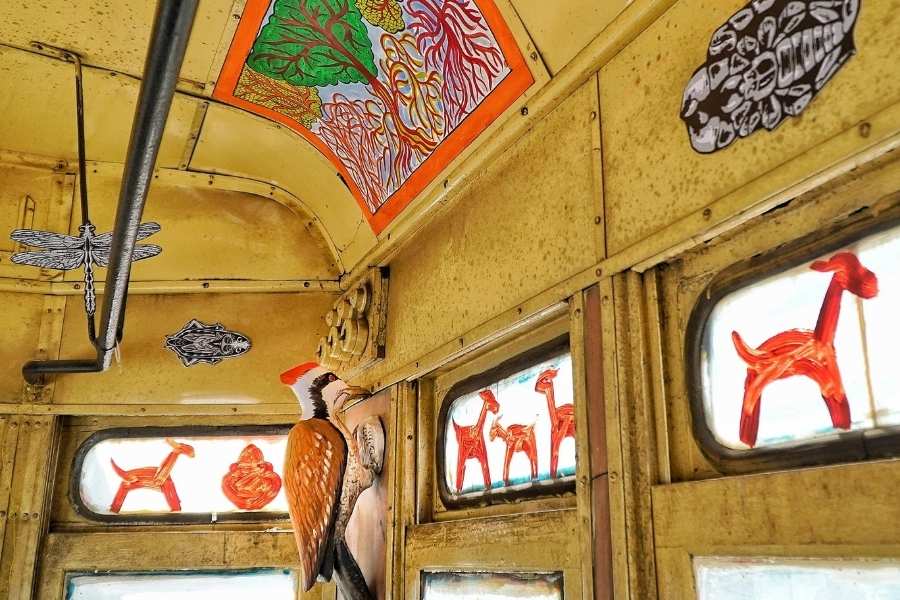 The festival is supported by the Australian government under the Maitri Cultural Grant and RMIT University. The regional climate security, particularly that of Kolkata and the Sunderbans — a world heritage site — will also be highlighted during the Sundarban Tramjatra. From March 28 to 30, the Esplanade Tram Depot will host workshops and live performances featuring eminent personalities, including filmmaker Ashoke Viswanathan