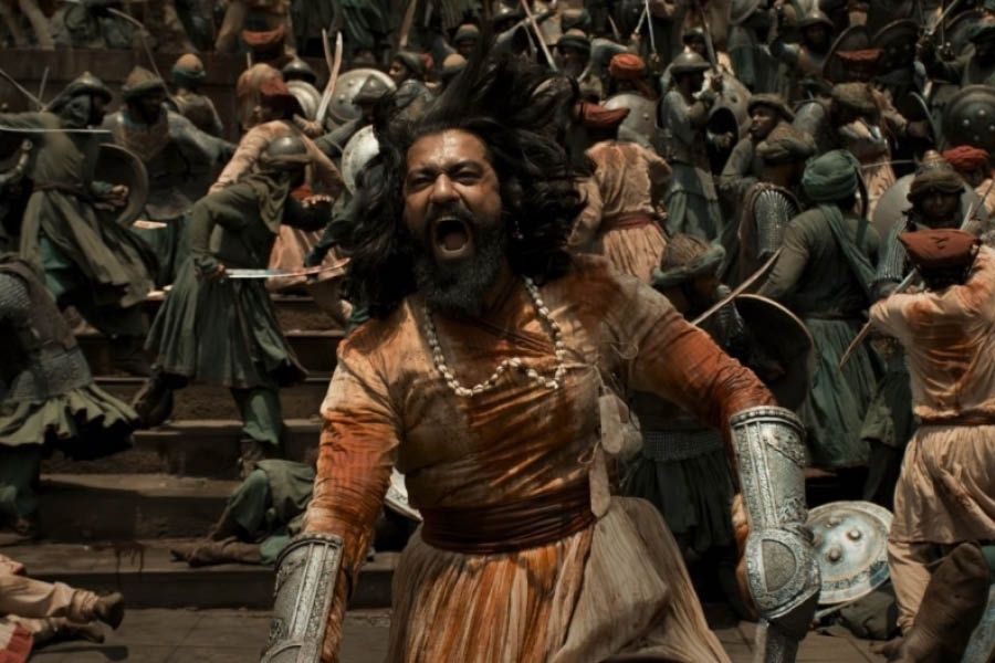 Inspired by ‘Chhaava’, all new history books in India will preface Aurangzeb with the title of the ‘Great Tyrant’