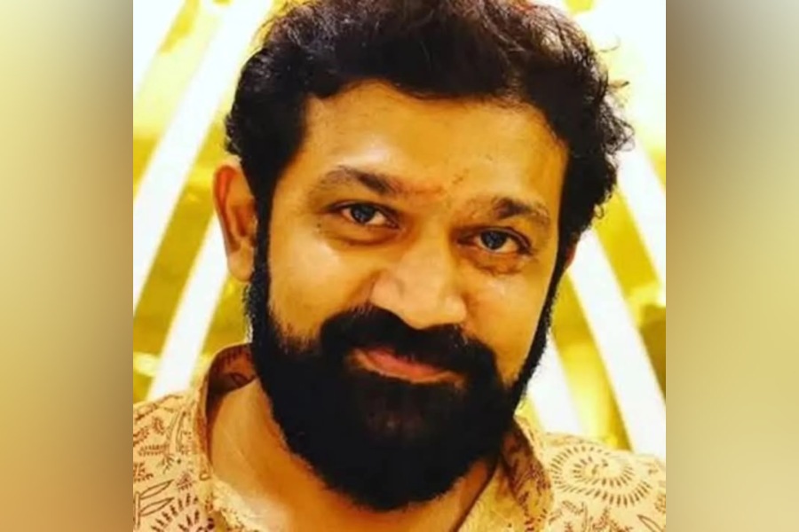 Vishnu Prasad