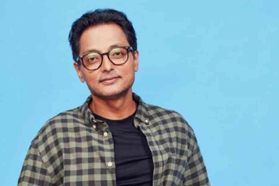 Sujoy Ghosh