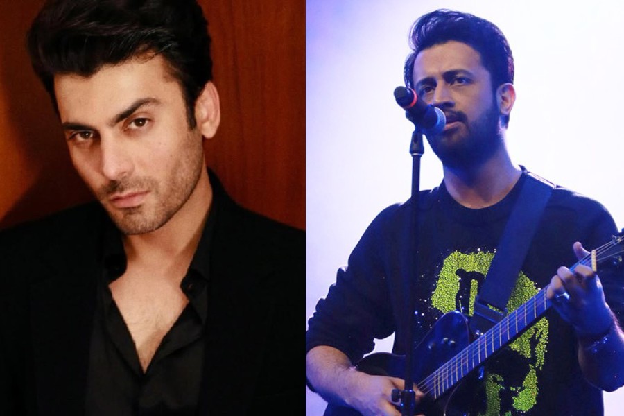 Pak artists banned in India