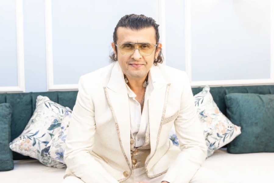 Sonu Nigam