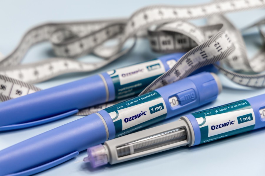 After trying Ozempic without success, Mehta’s doctor recommended Mounjaro — a dual-action drug targeting both GLP-1 (glucagon-like peptide 1) and GLP (glucagon-like peptide) receptors for enhanced insulin regulation and appetite control