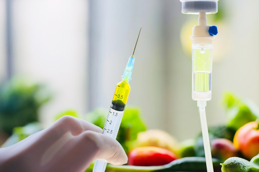 Despite its rising popularity, IV therapy carries medical risks