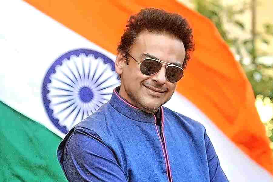 Adnan Sami