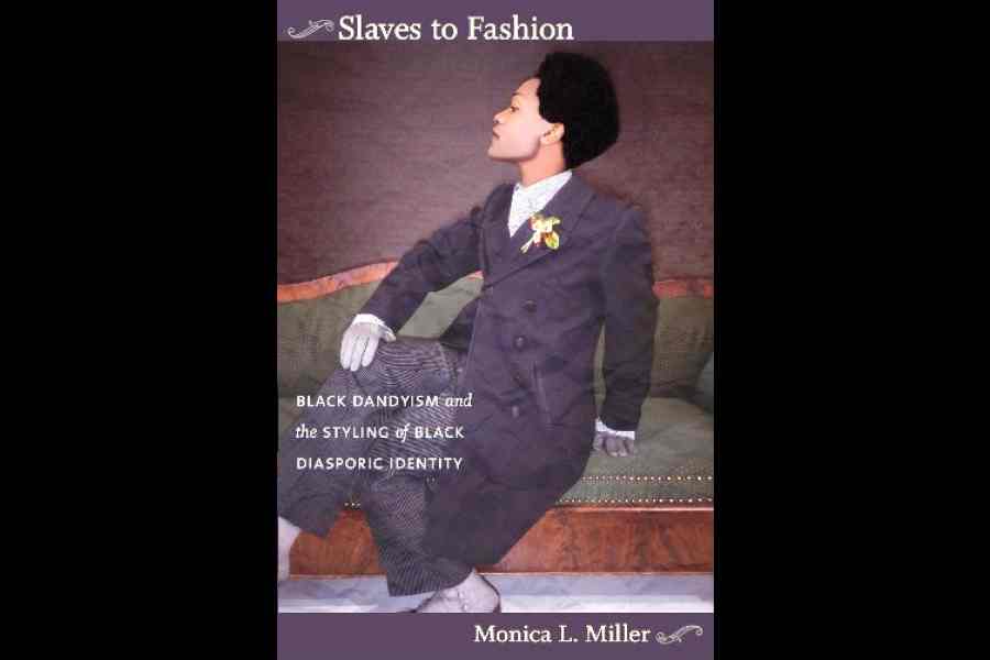MET Gala 2025: Slaves to Fashion: Black Dandyism and the Styling of Black Diasporic Identity