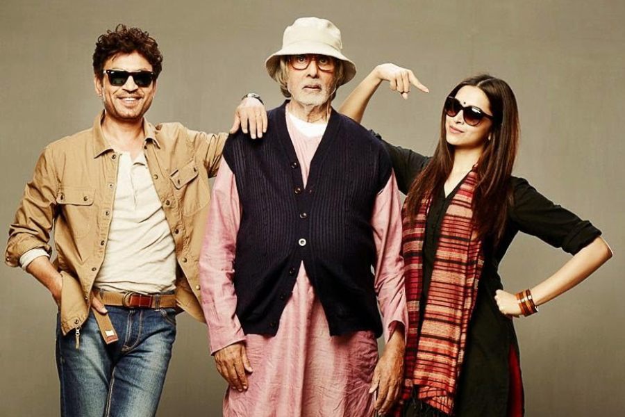 Piku (Hindi)
