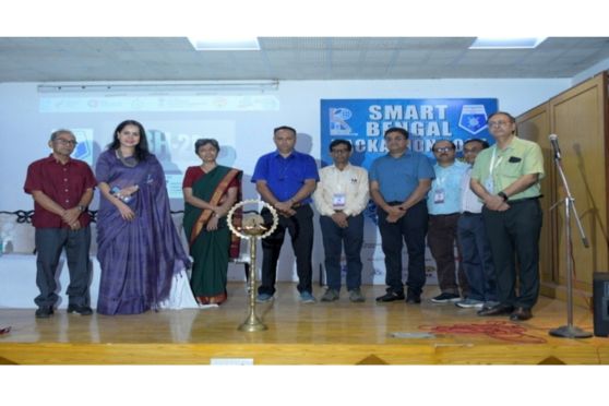 30th April, Inauguration event of the SBH Junior 2025
