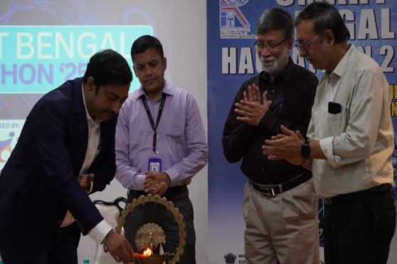 2nd May Inauguration event of SBH-Senior 2025