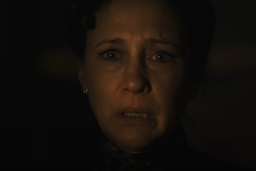 Vera Farmiga in 'The Conjuring: Last Rites'