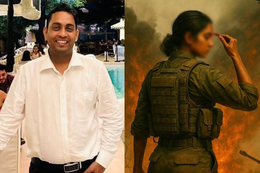 Operation Sindoor
