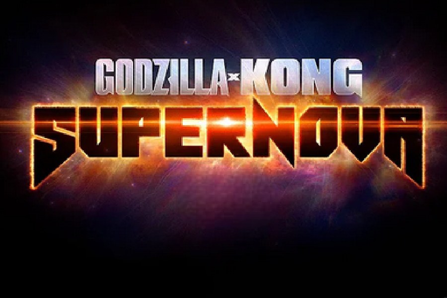 ‘Godzilla x Kong: The New Empire’